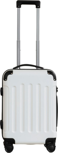 Pathsail® Handbagage Reiskoffer 40L - ABS - Lichtgewicht Trolley - TSA slot & Spinner wielen - Extra