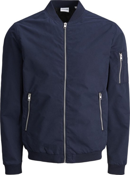 JACK&JONES - Maat EU3XL US1XL - PLUS JJERUSH BOMBER PS NOOS Heren Jas