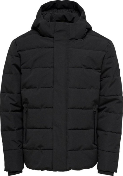 ONLY & SONS Maay XL ONSCAYSON PUFFA OTW Heren Jas