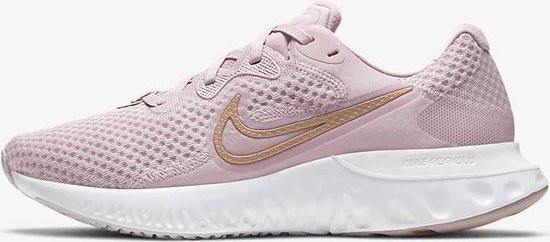 NIKE Renew -maat 37.5- Run 2 Hardloopschoenen Vrouwen