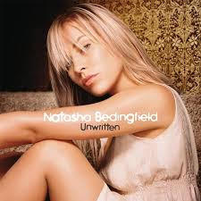 Natasha Bedingfield - Unwritten (LP)