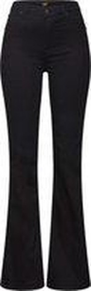 LEE - Maat L33- W27 - BREESE BLACK RINSE JEANS