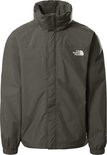 The North Face - maat L - Resolve Jacket - Outdoorjas voor Mannen Grijs