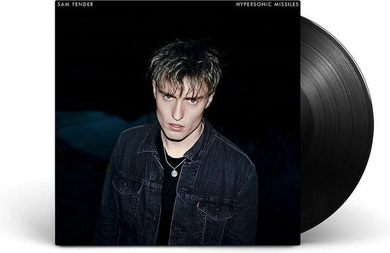 Sam Fender - Hypersonic Missiles (LP)