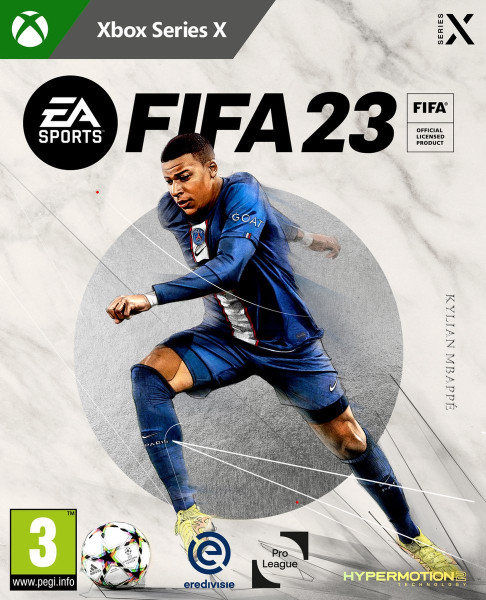 FIFA 23 - Xbox Series X