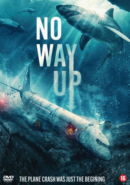 No Way Up (DVD)