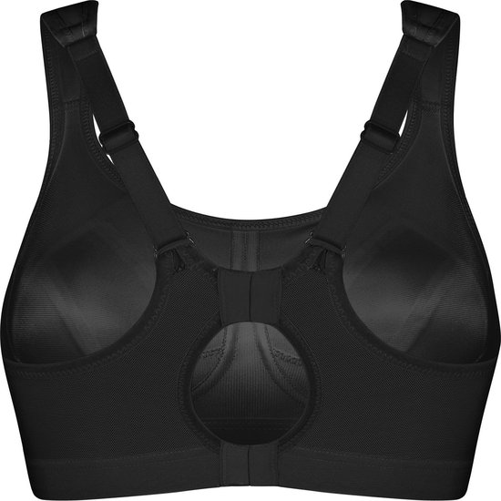 Shock Absorber Active Multi Sport Sportbeha Dames - Black - Maat 75D