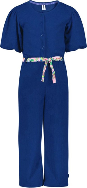 B. Nosy - Maat 140 - Y302-5660 Meisjes Jumpsuit