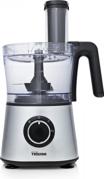 Tristar MX-4822 Foodprocessor - 1.5 Liter