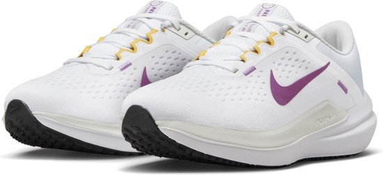 Nike Winflo 10 - maat 40.5- Sportschoenen Vrouwen