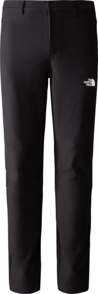 The North Face Grivola-Broek - 32 - Heren - TNF Black 32 Lang