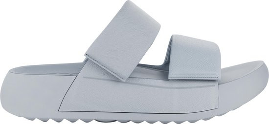 ECCO COZMO PF - maat 38 - W–Sandalen–Vrouwen–Blauw