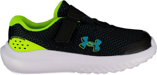 Under Armour Binf Surge 4 - maat 27- Ac Hardloopschoenen