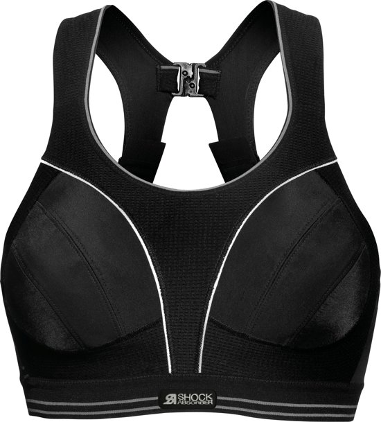 Shock Absorber Ultimate Run Bra Sportbh - 75B