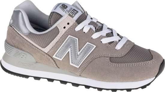 New Balance 574 maat 37.5 Sneakers Dames Grey DGM Outlet