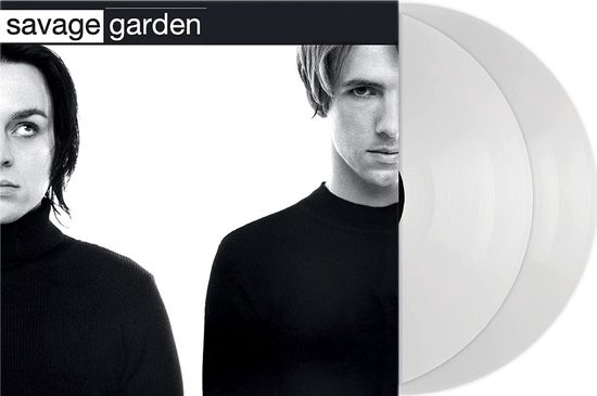 Savage Garden LP