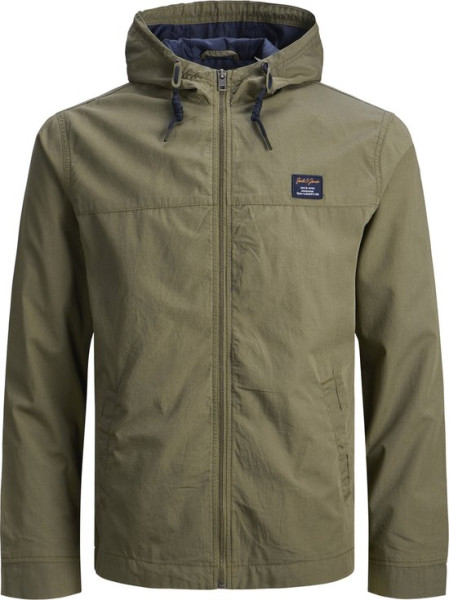 JACK&JONES Maat M JJTONI JACKET Heren Jas