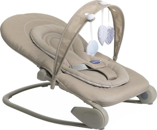 Chicco Sitter Relax Hoopla Beige