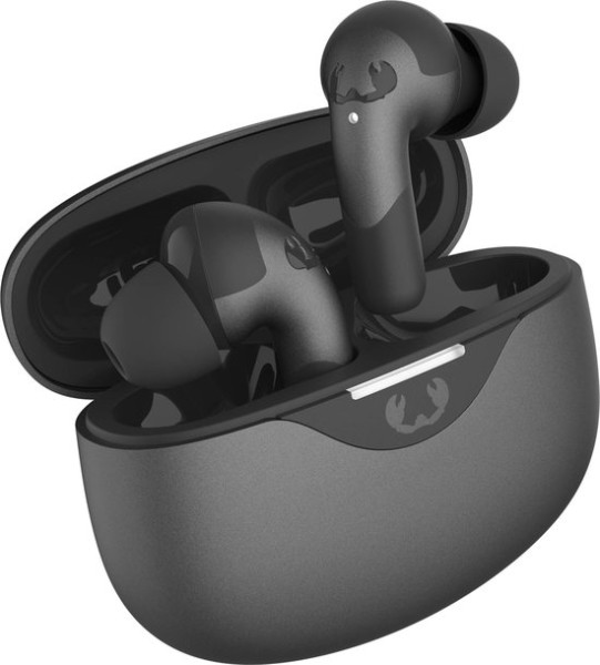 Fresh 'n Rebel Twins Ace - True Wireless earbuds with Hybrid ANC - Storm Grey