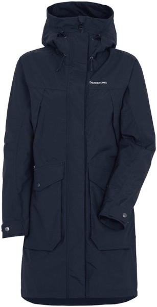 Didriksons - maat 40 - THELMA WNS PARKA 8 Dames Outdoor parka