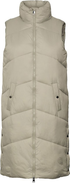 VERO MODA - Maat M - VMUPPSALA 3-4 WAISTCOAT NOOS Dames Gilet