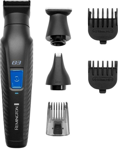 Remington - Graphite Series Personal Groomer G3