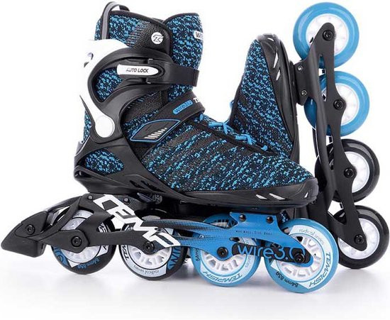 Tempish Wire 84 Inline skates - 39 - Volwassenen