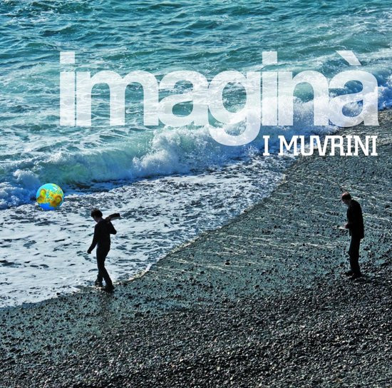 I Muvrini - Imagina CD