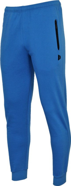 Donnay Maat 3XL - Joggingbroek met elastiek (Jack) - Sportbroek - Heren - True Blue (335)