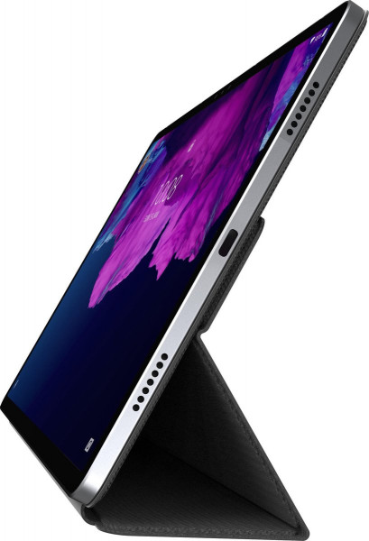 Lenovo Tab P11 Pro Folio Hoes - Grijs