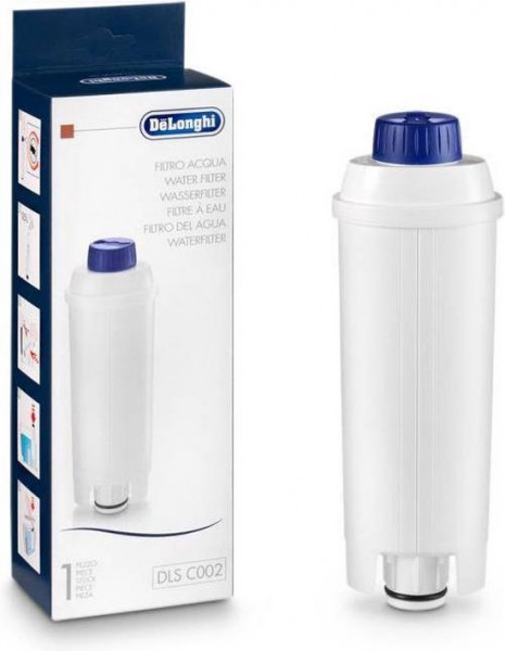 De'Longhi DLS C002 BCO 420 - Waterfilter voor koffiemachine