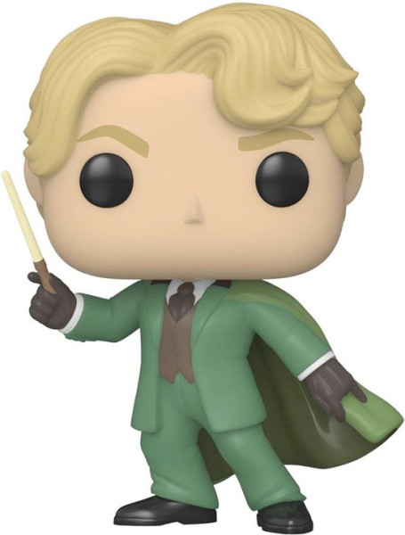 Funko Pop #152 Harry Potter: Gilderoy Lockhart