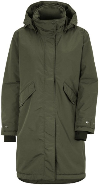 Didriksons - maat 38 - JOSEFINE WNS PARKA Dames Outdoor parka