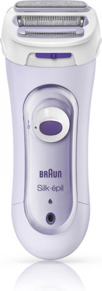 Braun Silk-épil 5-560 3in1 - Ladyshave