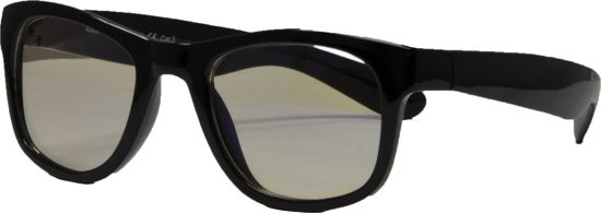 SCREEN SHADES BLACK SIZE 7+ Computerbril