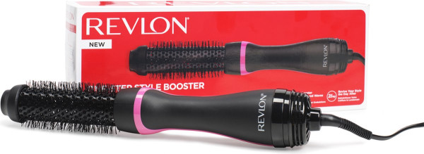 Revlon Salon One Step Style Booster Round Brush