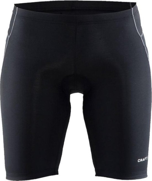 Craft - Maat M - fietsondergoed met zeem, Greatness Bike Shorts W - Black - Dames