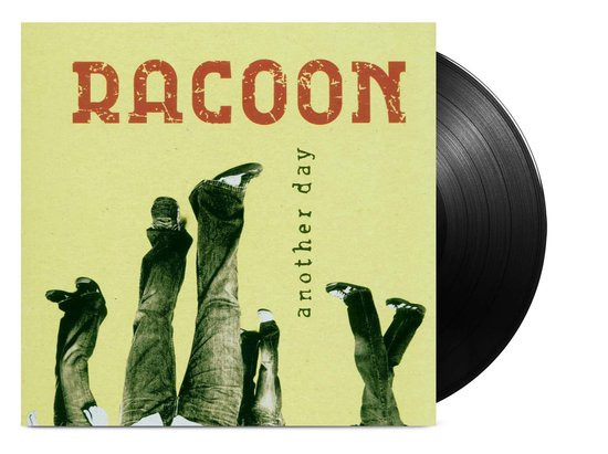 Racoon - Another Day LP