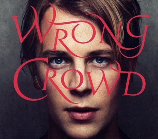 Tom Odell - Wrong Crowd (Deluxe Edition) - CD