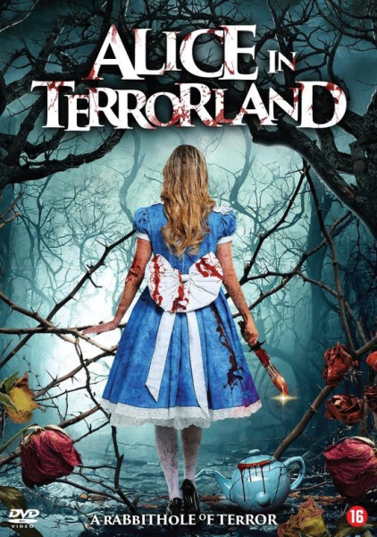 Alice In Terrorland (DVD)