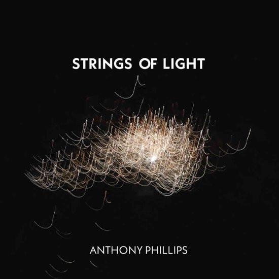 Anthony Phillips - Strings of Light (2CD)