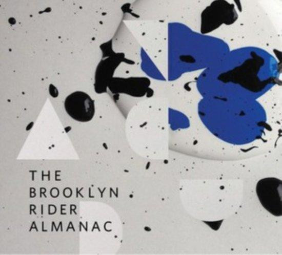 Brooklyn Rider - The Almanac (CD)