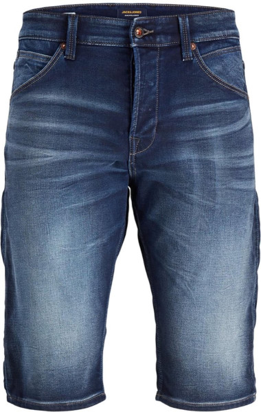 JACK&JONES Maat S JEANS INTELLIGENCE JJIREX JJLONG SHORTS GE 021 I.K STS Heren Broek