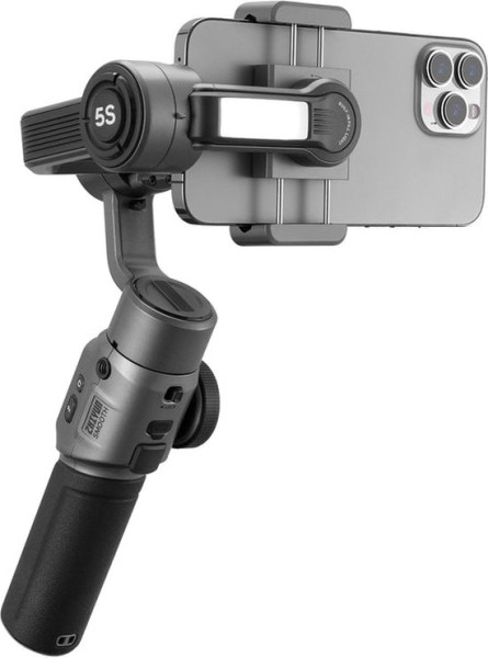 Zhiyun Smooth 5S Gimbal - Grijs