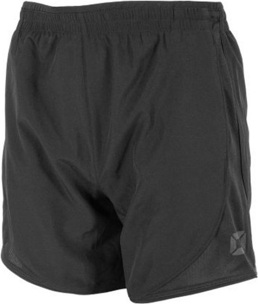 Stanno - Maat XXL - Functionals Aero Short Dames - Sportbroek - Zwart