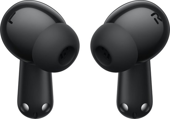 OnePlus Nord Buds 3 Pro - Starry Black