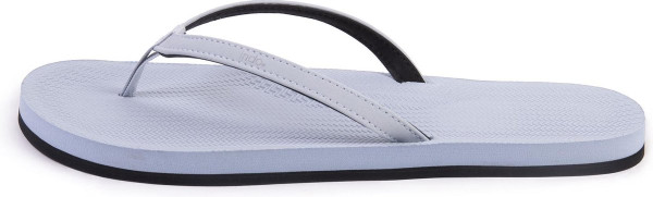 Indosole -maat 37/38 -Flip Flops Essential Light Teenslippers blauw