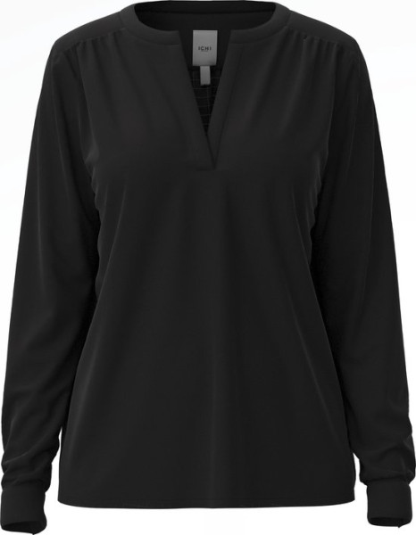 Ichi - Maat 44 - IHMAIN LS2 Dames Blouse