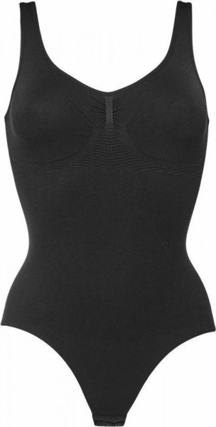 MAGIC Bodyfashion Body SlimBody Black - XL