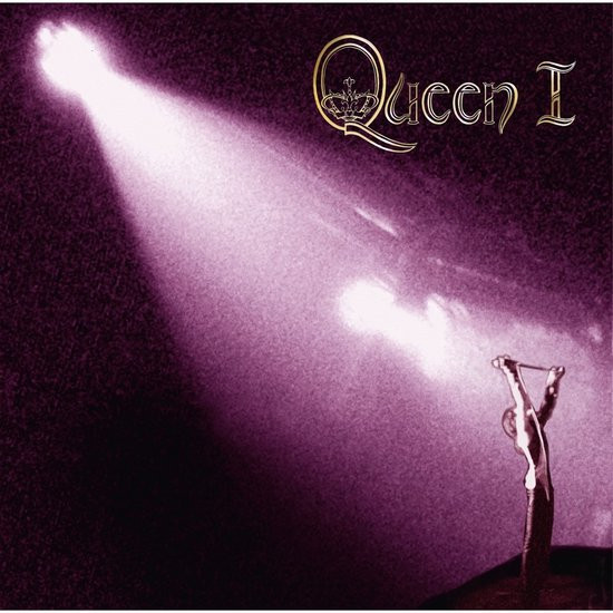 Queen - Queen I (LP)